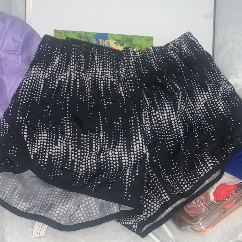 RUNNING SHORTS